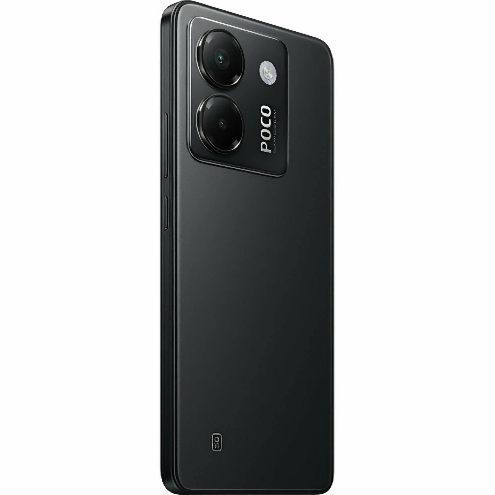 фото Xiaomi Poco M7 Pro 5G 12/512Gb (Black), Xiaomi