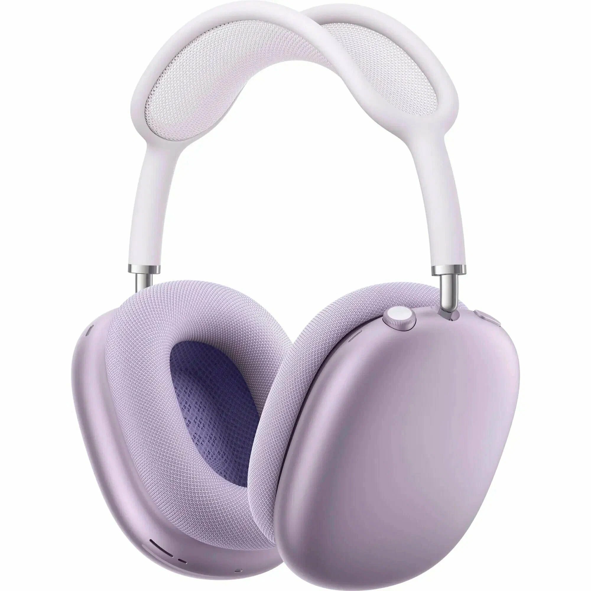 Беспроводная гарнитура Apple AirPods Max USB-C (Purple) (MWW83) уценка