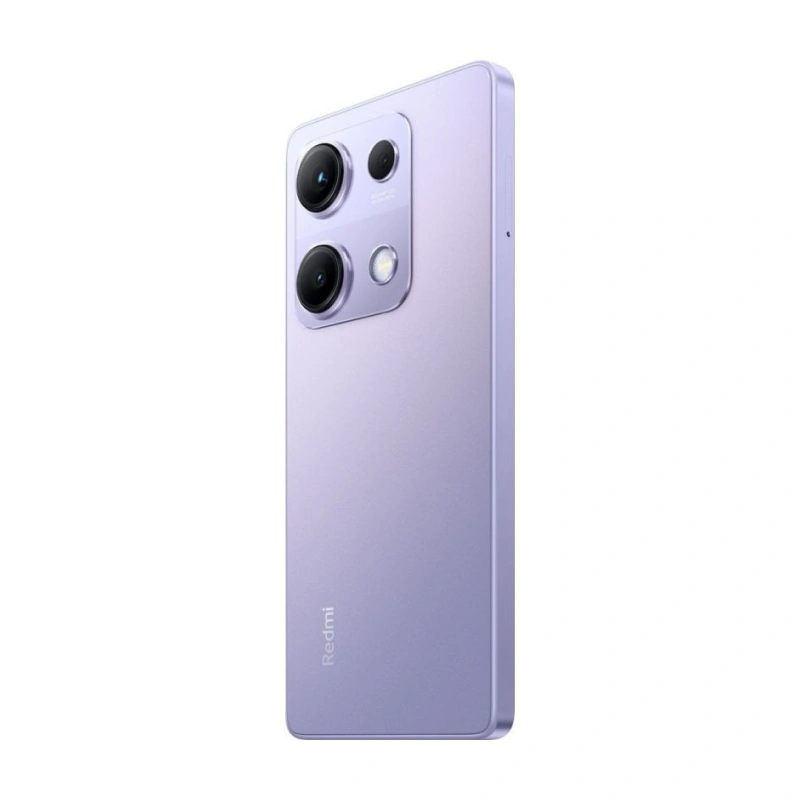фото Xiaomi Redmi Note 14S 8/128Gb (Aurora Purple), Xiaomi