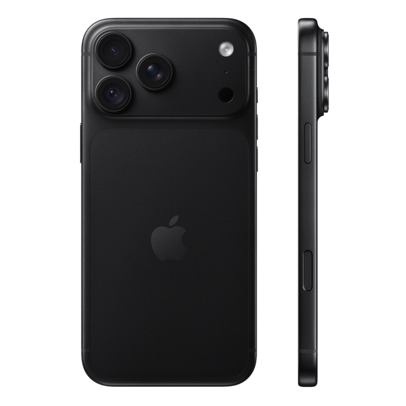 Apple iPhone 18 Pro Max 1Tb (Black)