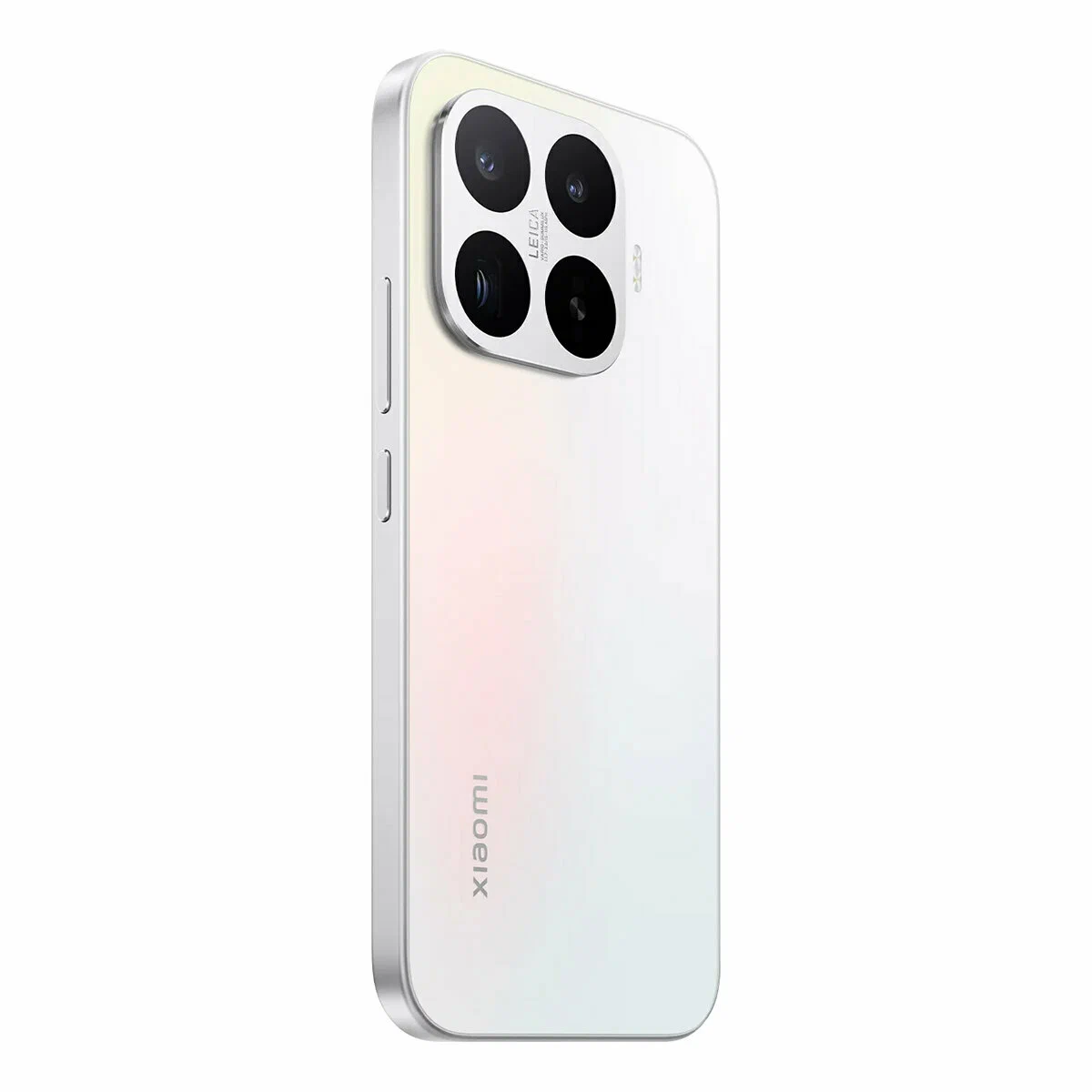 фото Xiaomi 17T 12/256Gb (White), Xiaomi