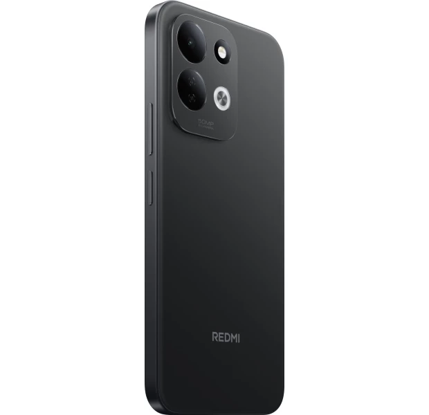 фото Xiaomi Redmi 17 4/128Gb (Black), Xiaomi