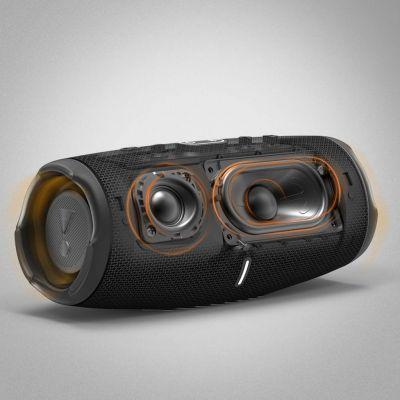 JBL Charge 5 vs Charge 6: стоит ли доплачивать за новинку | Device365 — Device365