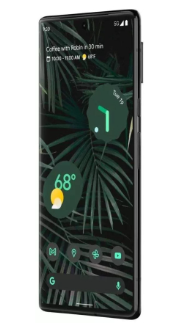 фото Google Pixel 6 Pro 12/256Gb (Stormy Black), Google