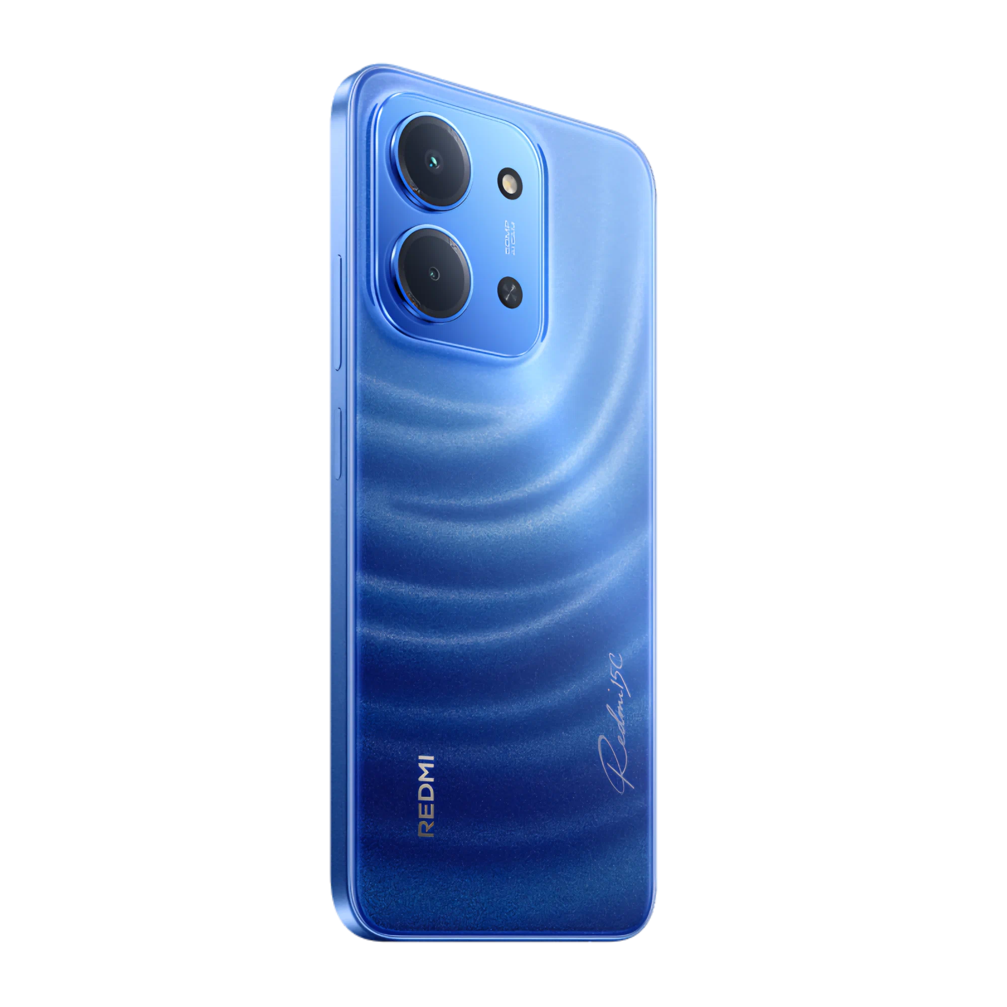 фото Xiaomi Redmi 15C 4/256Gb (Blue), Xiaomi