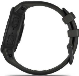 фото Смарт-часы Garmin Instinct 2S Solar (Graphite)