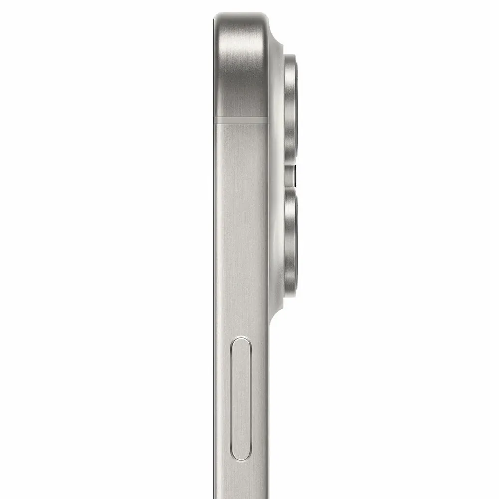 Apple iPhone 15 Pro Max 1Tb (White Titanium) (eSIM)