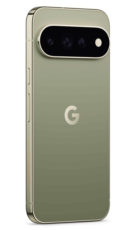 фото Google Pixel 11 Pro XL 16/1Tb (Olive), Google