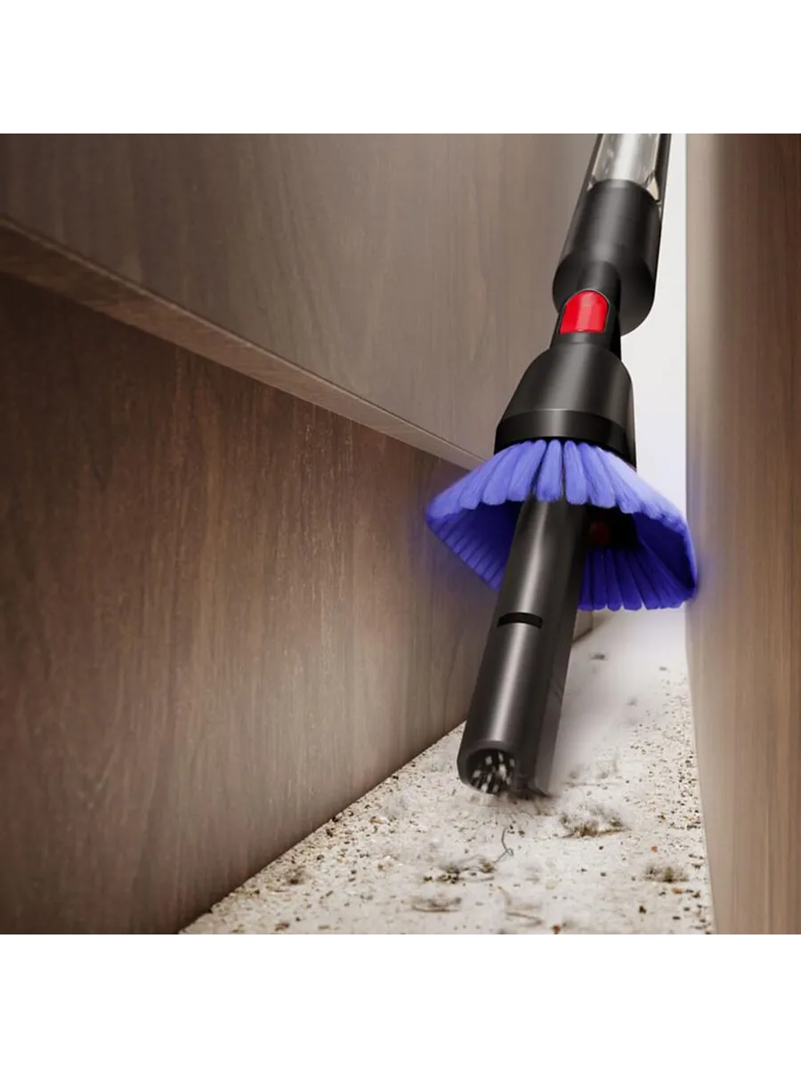 Пылесос Dyson PencilVacFlufy (SV50) (Black) EU (492747-01)