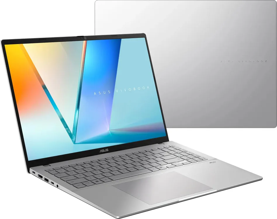 Ноутбук ASUS Vivobook S16 S3607VA-RP174 (16" WUXGA, Intel Core 5 210H, 16Gb, 512Gb SSD, noOS) — фото 2
