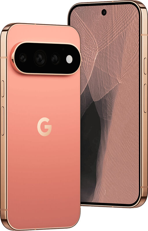 фото Google Pixel 11 Pro 16/1Tb (Canyon), Google