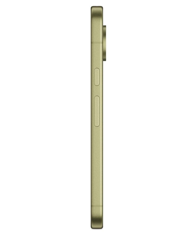 фото Google Pixel 11 12/512Gb (Pistachio), Google