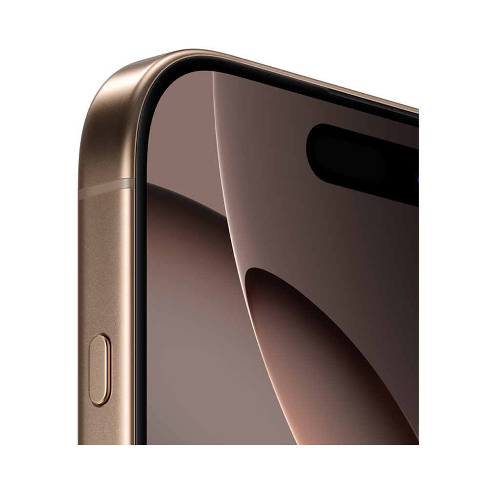 Apple iPhone 16 Pro Max 1Tb (Desert Titanium)