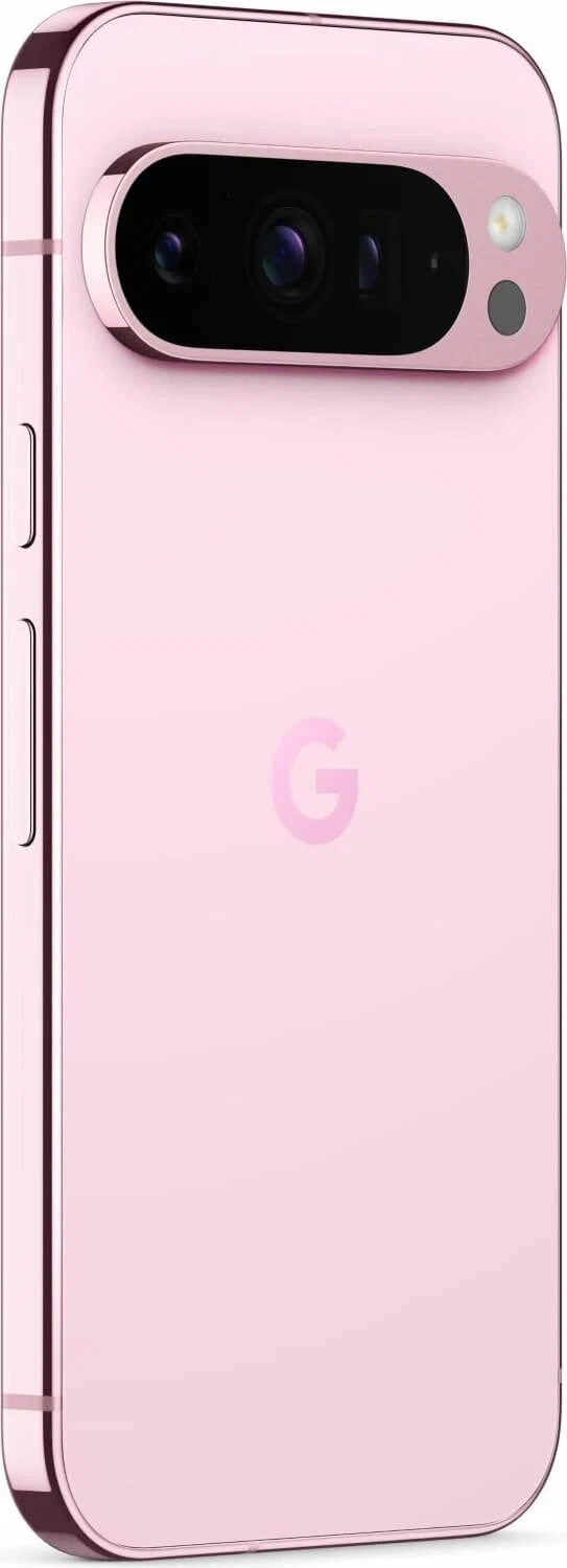 фото Google Pixel 9 Pro 16/256Gb (Rose Quartz), Google