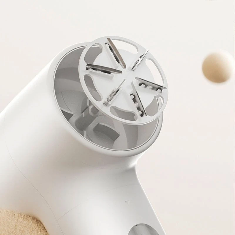 Машинка для удаления катышков Xiaomi Mijia Hair Ball Trimmer 2 (MQXJQ01LF) (белый)