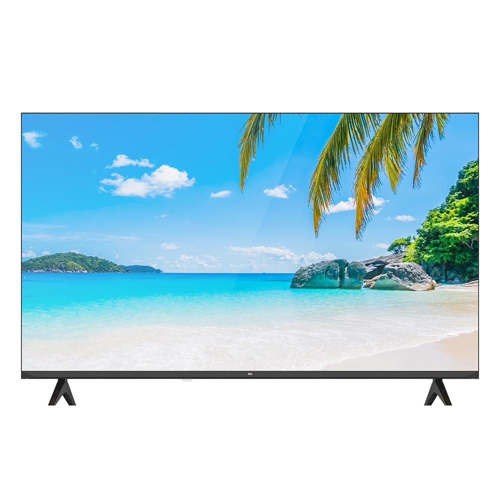 Телевизор BQ 43F38B, 43", LED FHD, 60 Гц