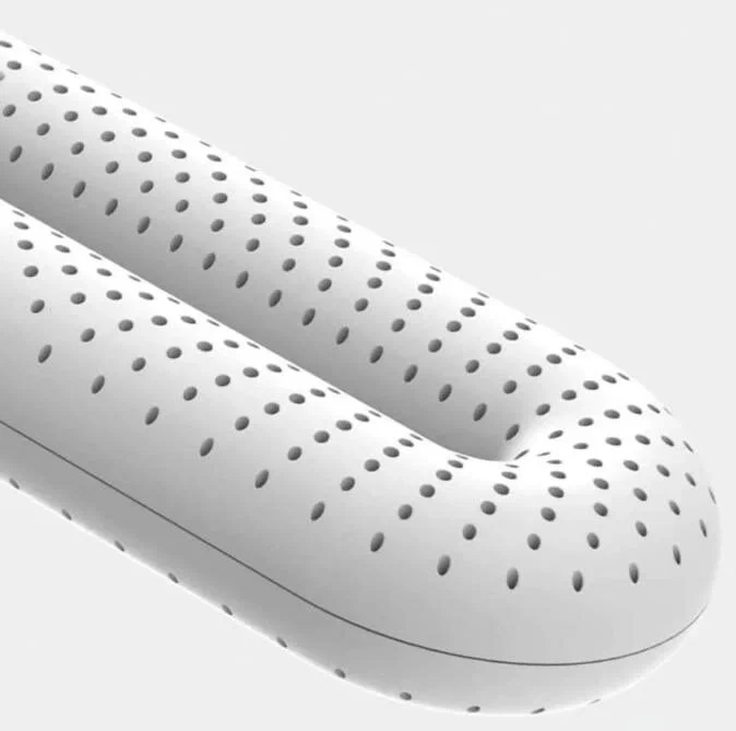 Сушилка электрическая для обуви Sothing Zero-Shoes Dryer (DSHJ-S-1904) (белый)