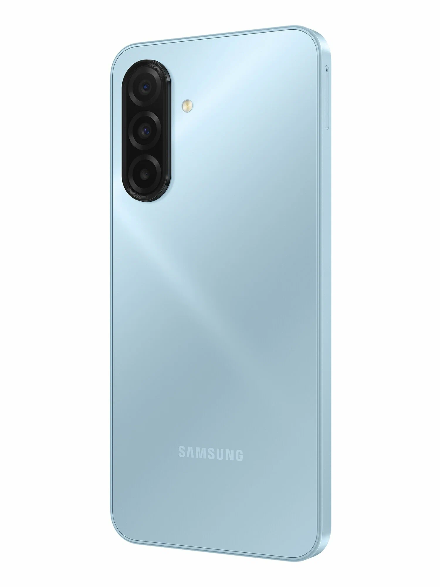 фото Samsung Galaxy A17 4/128Gb (Light Blue), Samsung
