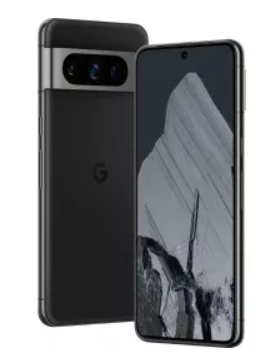 фото Google Pixel 8 Pro 12/256Gb (Obsidian), Google