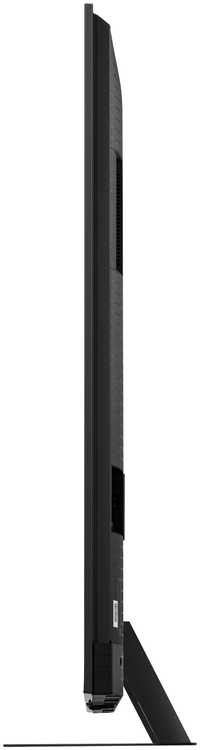 Телевизор Hisense 55U7S PRO угольно-серый/черный, 55", Mini LED 4K UHD, 165 Гц, Smart TV — фото 5