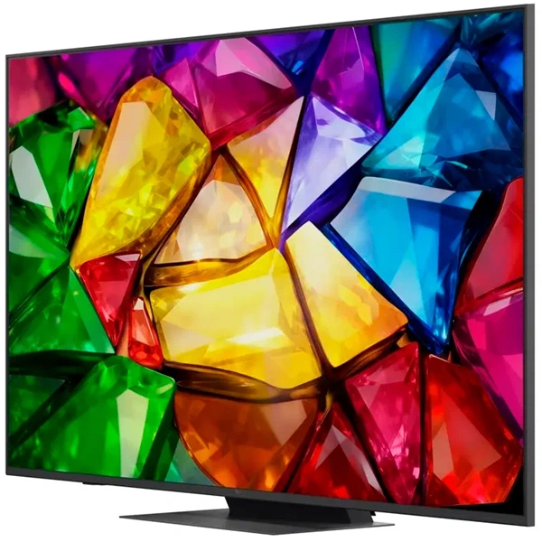 Телевизор LG 75MRGB86B6A, 75", Mini LED 4K UHD, 120 Гц, Smart TV (webOS) — фото 2