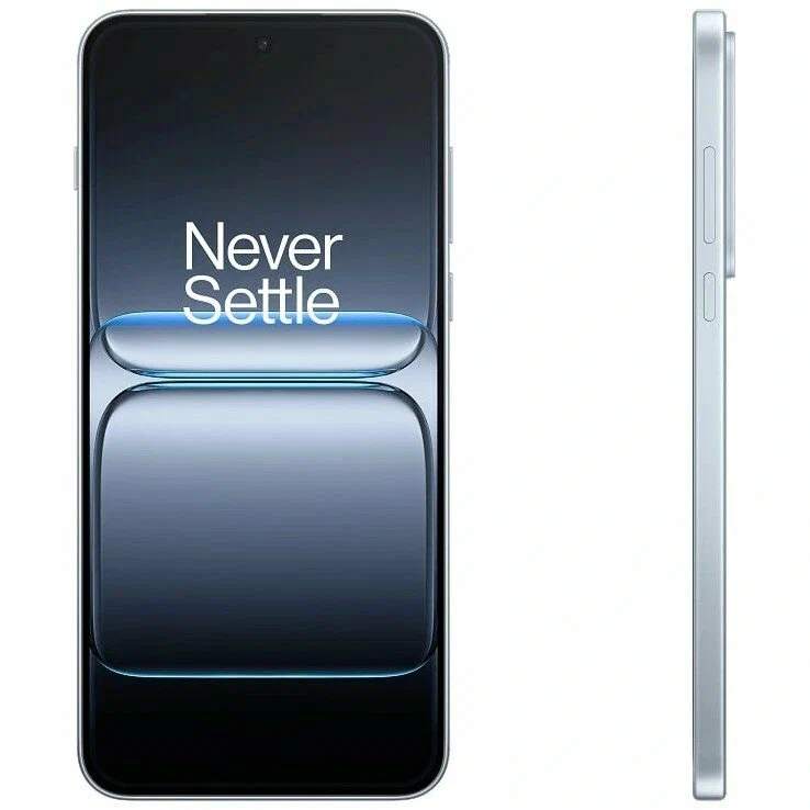 фото OnePlus Nord 5 8/256Gb (Dry Ice), OnePlus