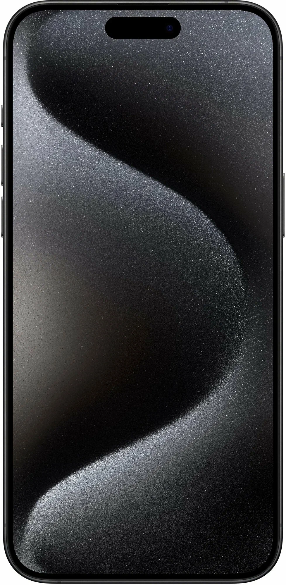 Apple iPhone 15 Pro Max 512Gb (Black Titanium) (Exchange Packed)