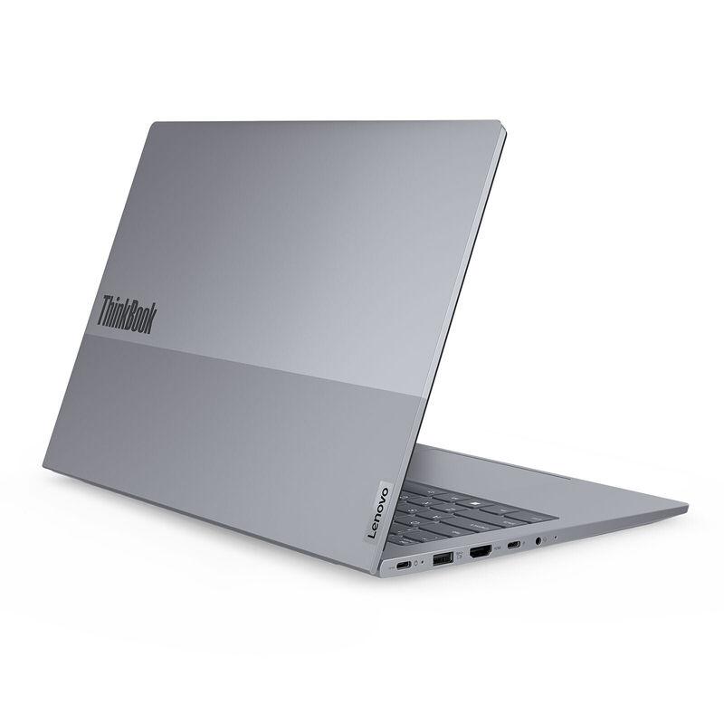 Ноутбук Lenovo ThinkBook 14 G6 IRL (Intel Core i7 13700H 2400MHz, 14", 1920x1200, 16Gb, 512Gb SSD, Intel Iris Xe Graphics, Без ОС) (Серый) — фото 8