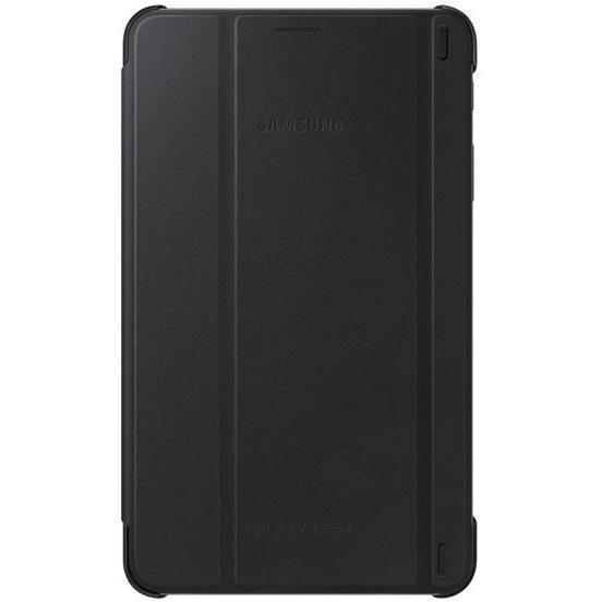 фото Чехол-книжка Samsung Book Cover для Galaxy Tab 4 8.0 (T330/T331/T335) искусственная кожа (black)