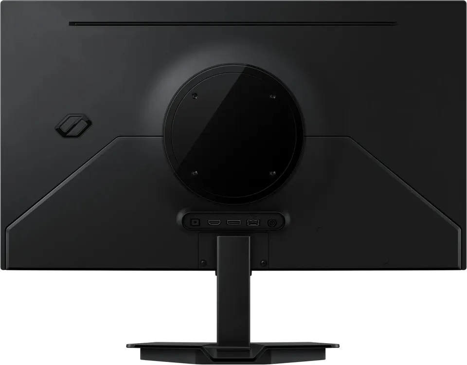 Монитор Samsung S27FG502SIXCI черный, 27", OLED 2560×1440, 180 Гц, 1 мс — фото 2