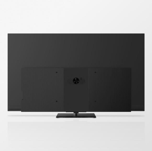 Телевизор Haier DH1VNXD00RU S9, 65", OLED 4K UHD, 120 Гц, Smart TV (Android TV) — фото 3