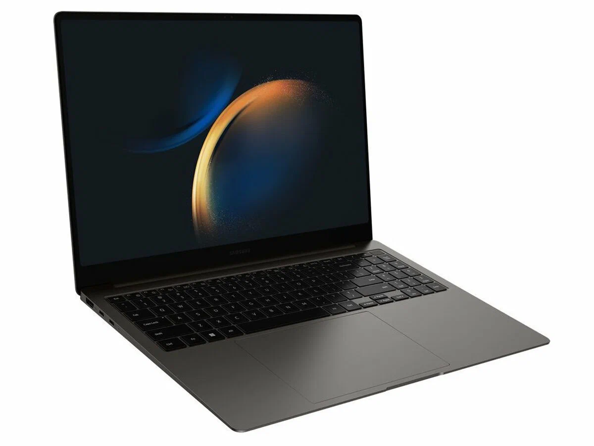 Ноутбук Microsoft Surface Laptop Go 12.4 i5 8/128Gb (Platinum