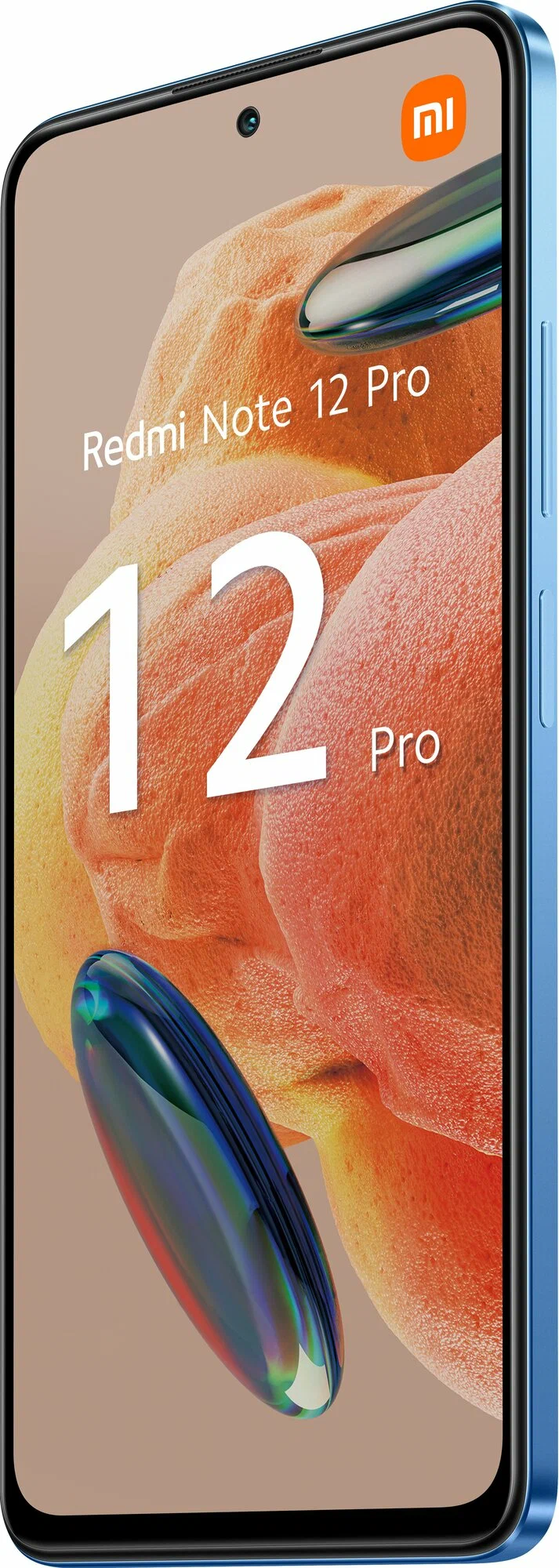 фото Xiaomi Redmi Note 12 Pro 8/256Gb (Sky Blue), Xiaomi