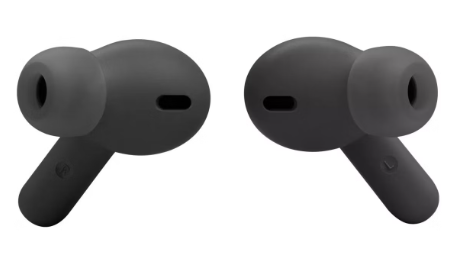 фото Беспроводные наушники JBL Wave Beam (Black)