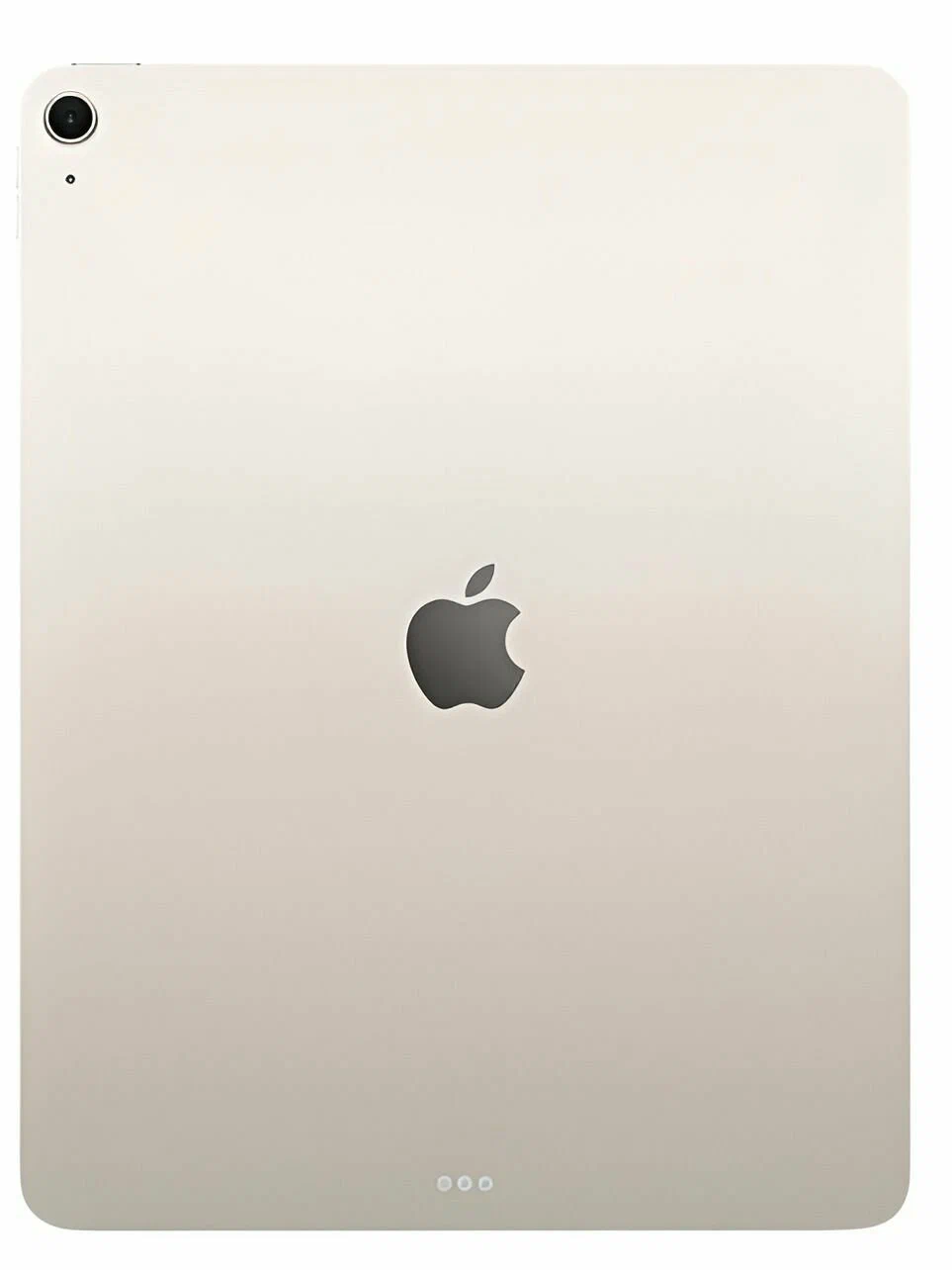 Apple iPad Air 11 M4 (2026) 256Gb Wi-Fi (Starlight)