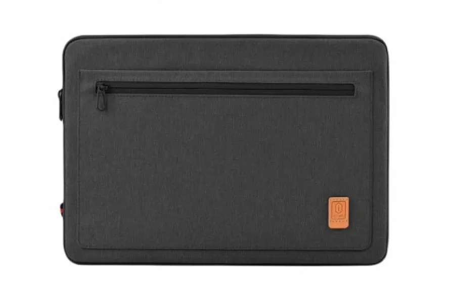 Чехол для ноутбука Wiwu Pioneer Laptop Sleeve до 154 Дюймов черный 1600₽