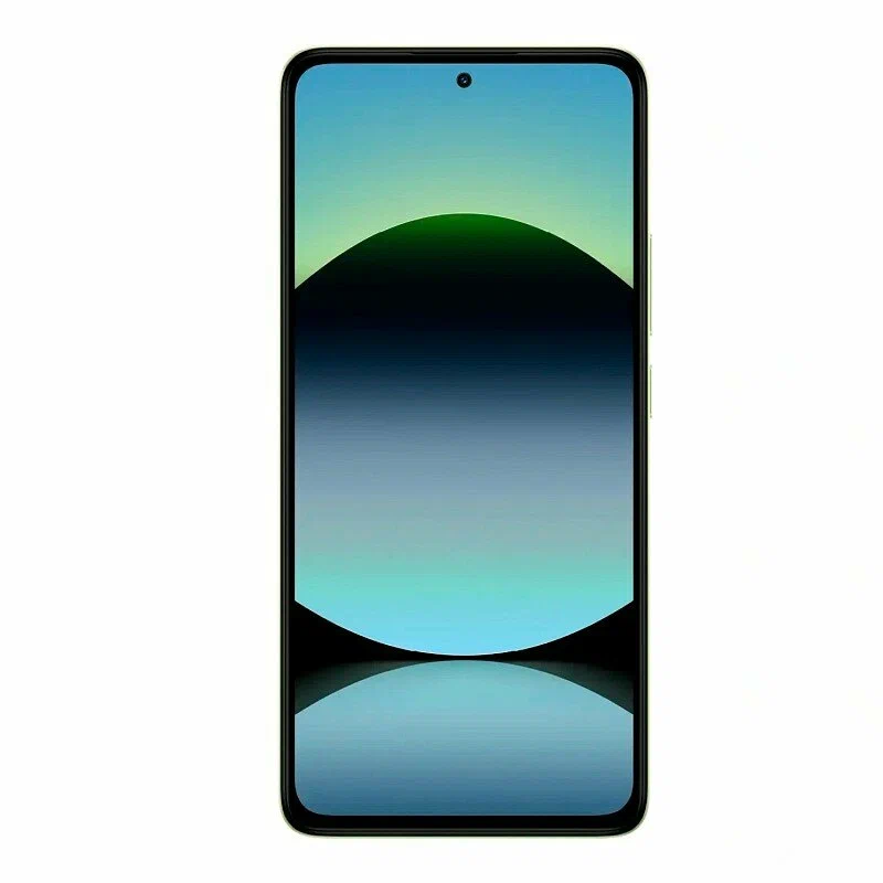 фото Xiaomi Redmi Note 14 6/128Gb (Lime Green), Xiaomi