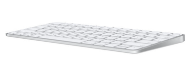 Apple Magic Keyboard（USB-C）Touch ID搭載 Appleシリコン搭載Macモデル用Touch ID搭載Magic Keyboard - 英語（US