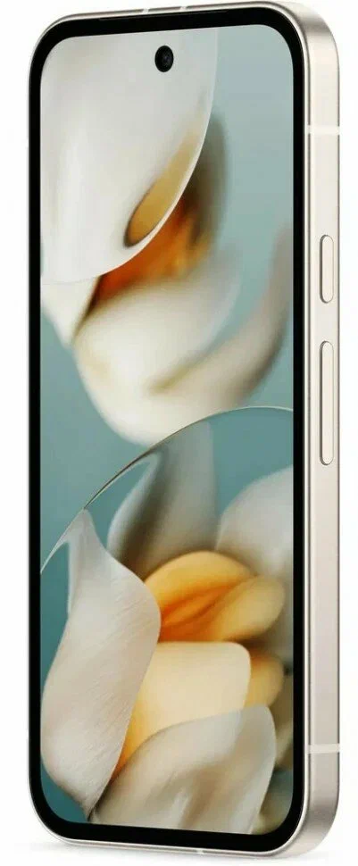 фото Google Pixel 9a 8/128Gb (Porcelain), Google