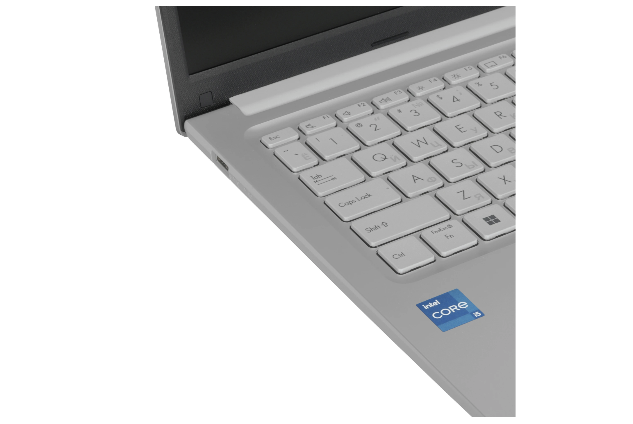фото Asus VivoBook 15 X1504VA-NJ104 (Silver) / i5 1335U / 8Gb / 512Gb SSD / Int / no / 15,6" 1920x1080 / DOS /