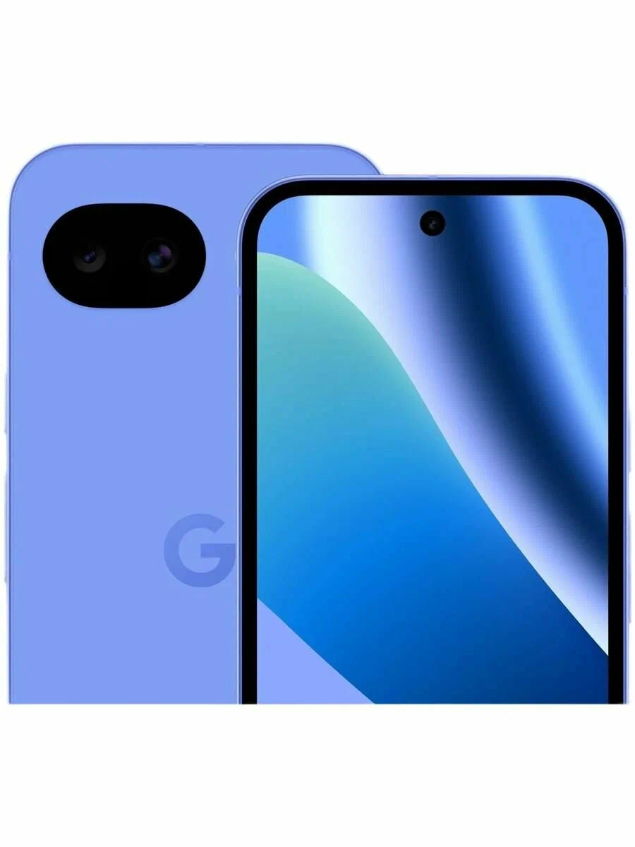 фото Google Pixel 10A 12/256Gb (Lavender), Google