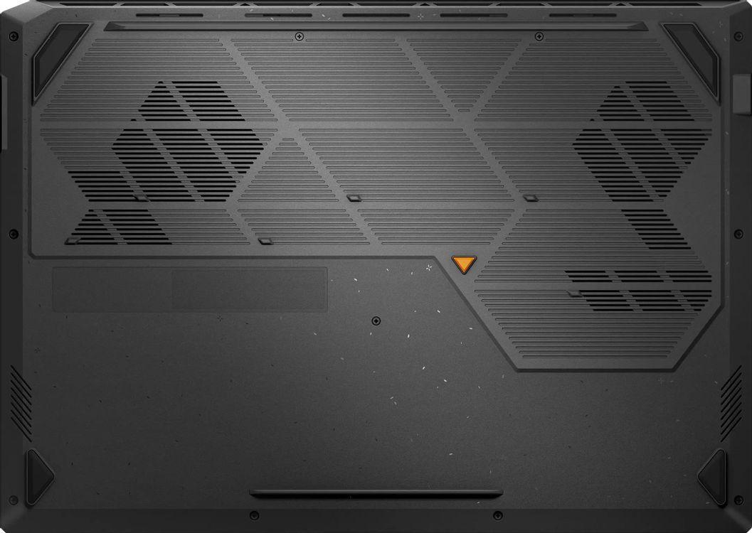 Ноутбук ASUS TUF Gaming A18 FA808UP-S8030 (18" IPS, AMD Ryzen 7 260, 32Gb, 1Tb SSD, NVIDIA GeForce RTX 5070, noOS) — фото 6