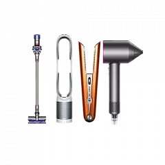 Dyson Airwrap vs Dyson Supersonic: что лучше для укладки волос