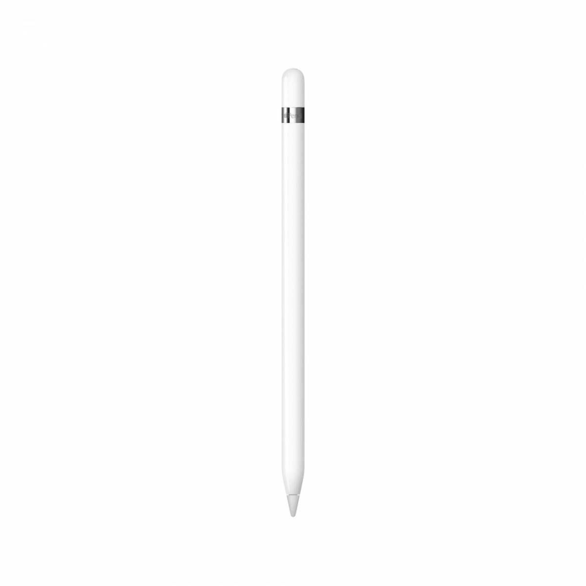 Стилус Apple Pencil (1st Generation) с USB-C адаптером (MQLY3) купить в  Москве! Цена, фото, характеристики, отзывы.