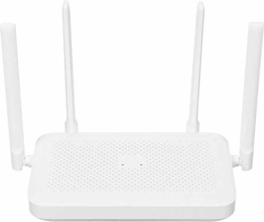 Роутер Xiaomi Mi Wi-Fi AX1500 (RD04V2) (белый)