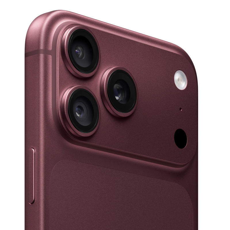 Apple iPhone 18 Pro Max 512Gb (Burgundy)