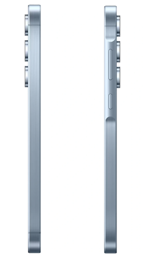 фото Samsung Galaxy A55 8/128Gb (Awesome Iceblue), Samsung