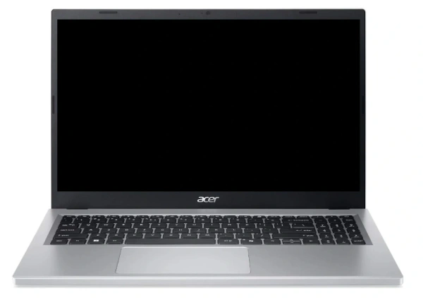 Ноутбук Acer Aspire AG15-21PT-R5GQ (15.6" IPS, AMD Ryzen 5 7520U, 8Gb, 512Gb SSD, AMD Radeon, Windows 11 Home) (Серебристый)