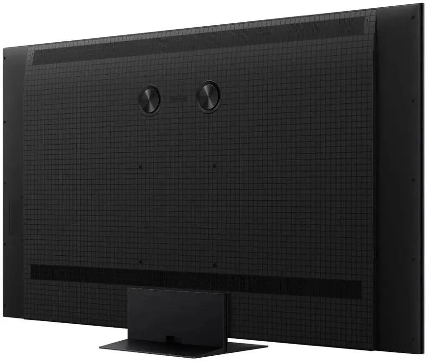 Телевизор TCL 85RM7L, 85", QLED 4K UHD, 144 Гц, Smart TV (Google TV) — фото 3
