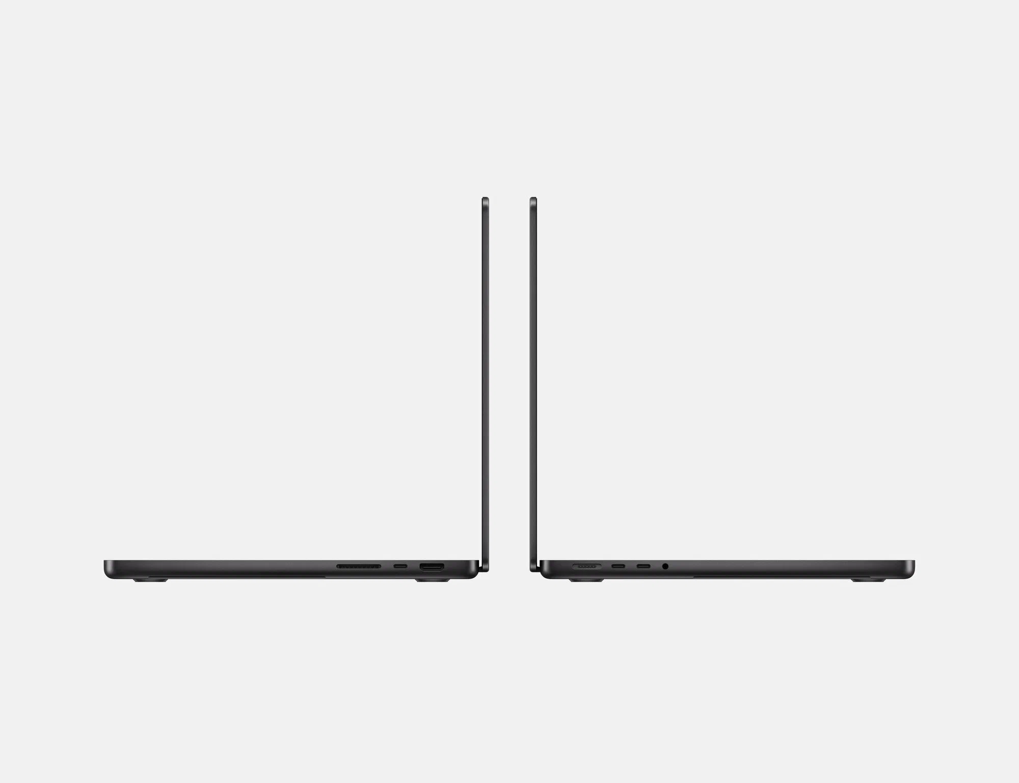 Apple MacBook Pro 14 2025 M5 16Gb/512Gb (Space Black) (MDE04)